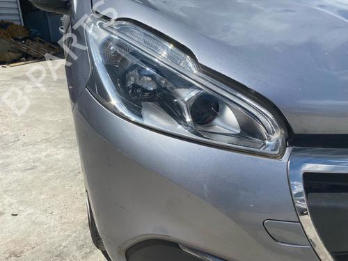 Engine PEUGEOT 208 I (CA_, CC_) 1.2 PureTech 82 | BP36440017M1 - Image 65