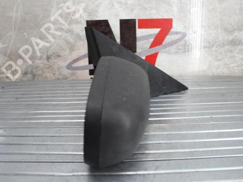 Used Right mirror RENAULT SCÉNIC II (JM0/1_) 1.9 dCi (JM0G, JM12, JM1G, JM2C) (120 hp) 23689485