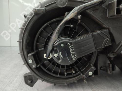 Heater matrix box SUZUKI SX4 (EY, GY) 1.9 DDiS 4x4 (RW419D) | BP23730045M61  - Image 6