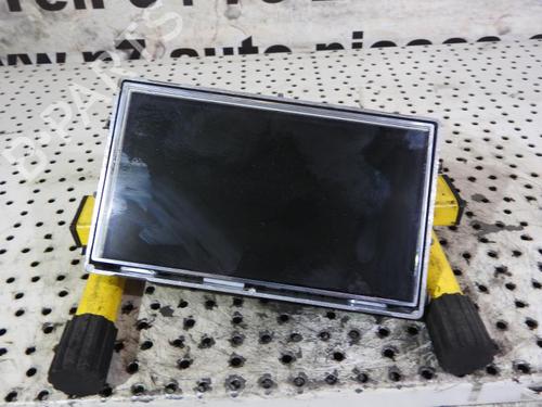 Display RENAULT ESPACE IV (JK0/1_) 2.2 dCi (JK0H) | BP23684765C48 - Image 4