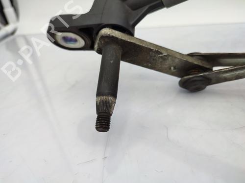 Front wiper motor ALFA ROMEO MITO (955_) 1.3 MultiJet (955AXP1A, 955AYC1A) | BP23685304M29 