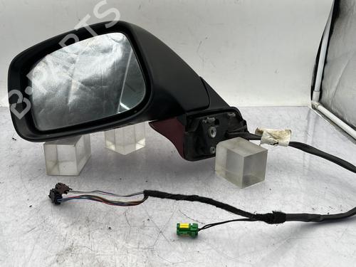 Used Left mirror CITROËN C8 (EA_, EB_) 2.2 HDi (128 hp) 29916709