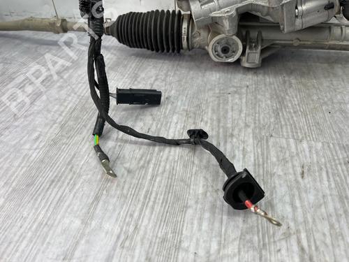 Steering rack PEUGEOT 2008 I (CU_) 1.2 THP 110 / PureTech 110 | BP40040684M22  - Image 6