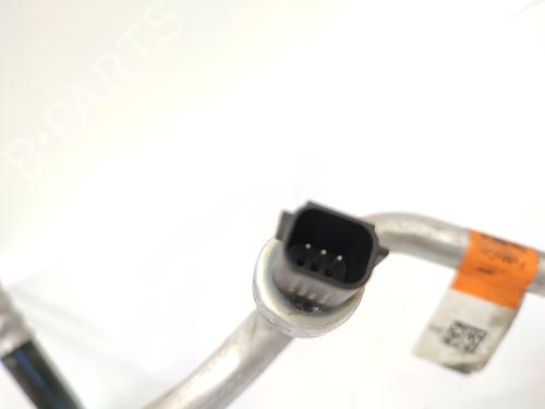 Used AC pipe AC pipe FORD TRANSIT CONNECT V408 Box Body/MPV 1.5 EcoBlue (120 hp) 23678754 23678754