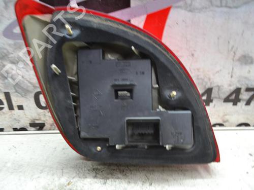 Used Right taillight Right taillight FORD FIESTA IV (JA_, JB_) 1.3 i (60 hp) 23667237 23667237