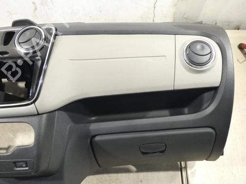 Dashboard DACIA LODGY (JS_) 1.2 TCe (JSAY, JSM0) | BP23693474C46  - Image 6