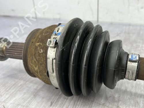Right front driveshaft FIAT TIPO Hatchback (356_, 357_) 1.3 D (356HXH1A) | BP27358539M39 - Image 4