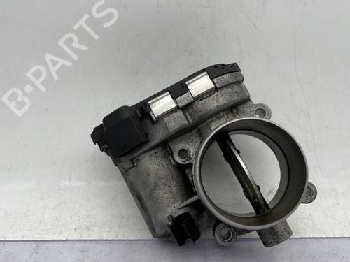 Used Throttle body Throttle body FORD RANGER (TKE) 3.2 TDCi 4x4 (200 hp) 23753549 23753549