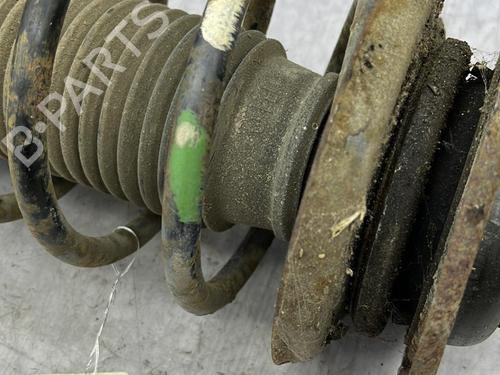 Used Left front shock absorber RENAULT RAPID Box Body/MPV (F40_, G40_) 1.2 (54 hp) 23706608