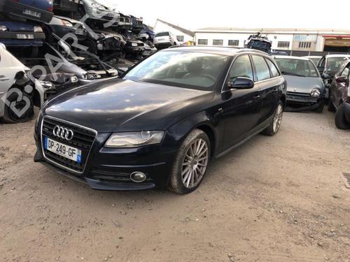 Mass air flow sensor AUDI A4 B8 Avant (8K5) 3.0 TDI quattro | BP23670738M95 - Image 19