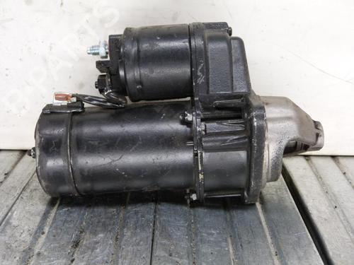 Starter OPEL CORSA C (X01) 1.2 (F08, F68) | BP23667199M8  - Image 6