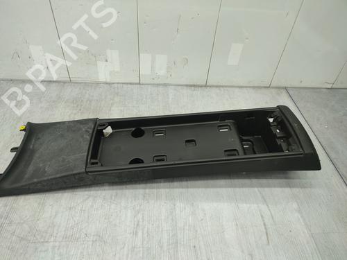 Used Armrest / Center console CITROËN BERLINGO Box Body/MPV (K9) 1.5 BlueHDi 130 (131 hp) 23878643