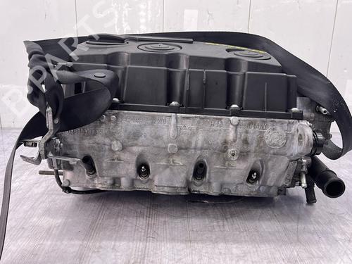 Used Cylinder head VW CADDY III Box Body/MPV (2KA, 2KH, 2CA, 2CH) 1.9 TDI (105 hp) 29757015