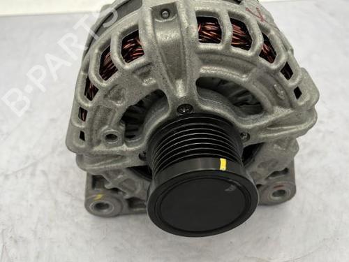 Used Alternator Alternator DACIA SANDERO III 1.0 TCe 90 (91 hp) 23751422 23751422