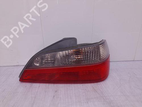 Right taillight PEUGEOT 406 (8B) 2.0 16V | BP23708059C35 