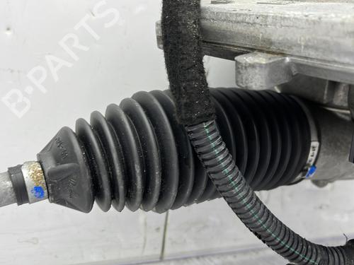 Steering rack CITROËN C3 II (SC_) 1.4 HDi 70 (SC8HZC, SC8HR0, SC8HP4) | BP29525910M22 