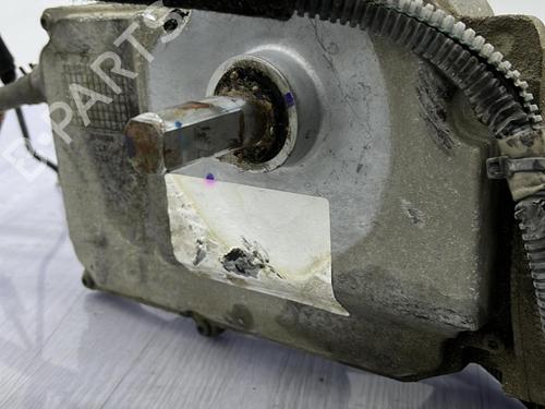 Steering rack CITROËN C3 II (SC_) 1.6 HDi 90 | BP23701723M22 