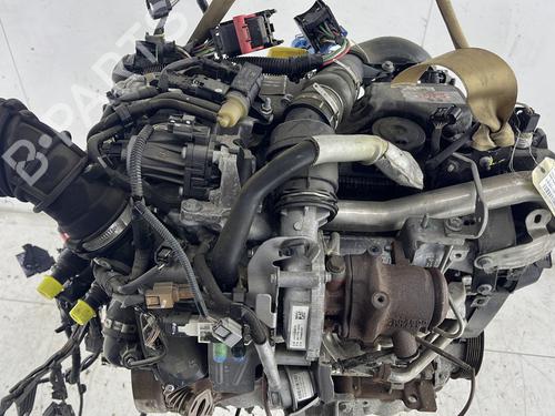 Engine RENAULT CLIO IV (BH_) 1.5 dCi 75 | BP27389633M1 - Image 6