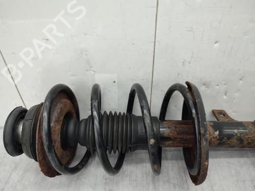 Used Right front shock absorber RENAULT TWINGO I (C06_) 1.2 16V (C06C, C06D, C06K) (75 hp) 23679677
