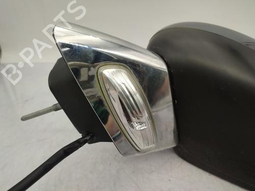 Left mirror CITROËN C3 II (SC_) 1.4 VTi 95 | BP23684404C26 