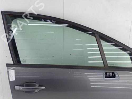 Used Right front door CITROËN C4 I (LC_) 1.6 HDi (90 hp) 23721381
