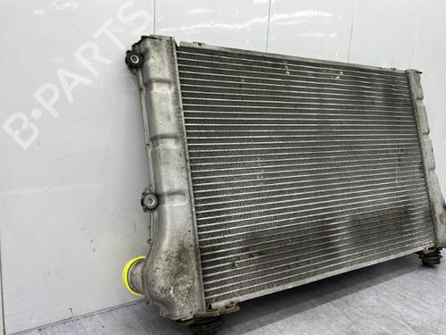 Used Intercooler Intercooler TOYOTA RAV 4 III (_A3_) 2.2 D 4WD (ALA30_, ALA30R) (150 hp) 23751002 23751002