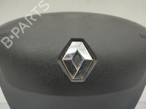 Driver airbag RENAULT MEGANE III Grandtour (KZ0/1) 1.5 dCi | BP23740388C9 