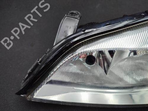 Left headlight OPEL ASTRA G Estate (T98) 2.0 DTI 16V (F35) | BP23664568C28 