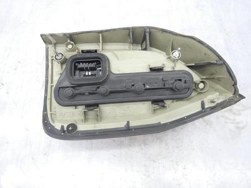 Left taillight OPEL ZAFIRA A MPV (T98) 2.0 DTI 16V (F75) | BP23693052C34 