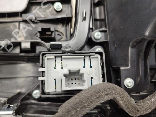 Middle console RENAULT LATITUDE (L70_) 2.0 dCi 175 (L70Y, L734) | BP23711984I22  - Image 17