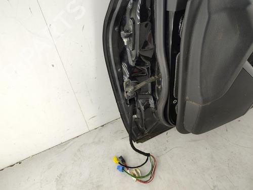Right front door MERCEDES-BENZ C-CLASS (W203) C 220 CDI (203.006, 203.008) | BP23698500C3 