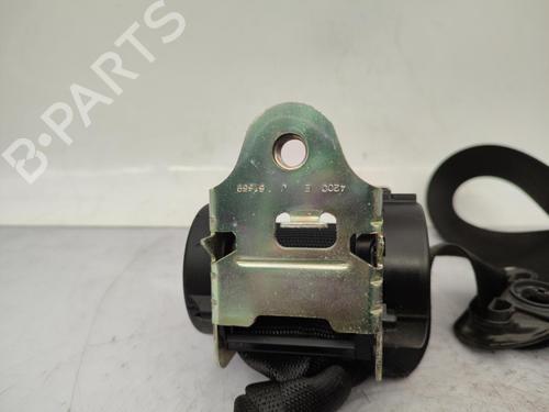 Front right seatbelt OPEL CORSA D (S07) 1.2 (L08, L68) | BP23731303I25 - Image 5