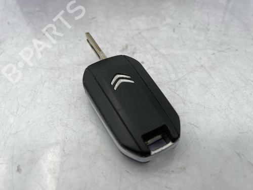 Electronic module CITROËN C3 AIRCROSS II (2R_, 2C_) 1.2 PureTech 110 (2RHNZB, 2RHNZW, 2RHNPX, 2RHNPJ) | BP36149020M83 - Image 8