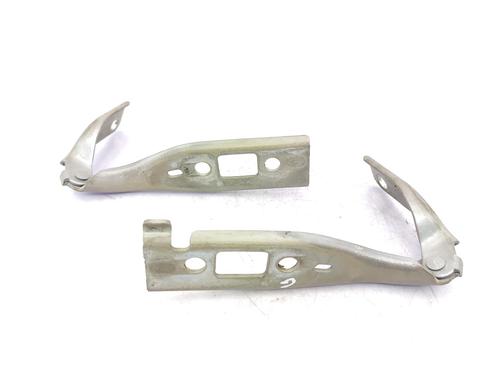 Hinge/Door check strap FORD FIESTA V (JH_, JD_) 1.4 TDCi | BP23731185C146 