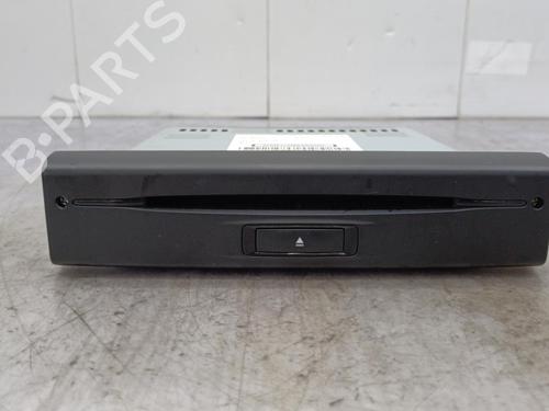 Radio PEUGEOT 208 I (CA_, CC_) 1.6 HDi / BlueHDi 75 | BP26168498E6 