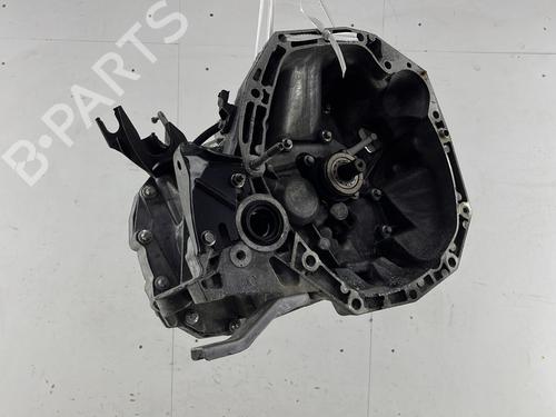 Gearbox RENAULT MEGANE III Hatchback (BZ0/1_, B3_) 1.5 dCi (BZ09, BZ0D, BZ1W, BZ29, BZ14) | BP33800970M3 - Image 2