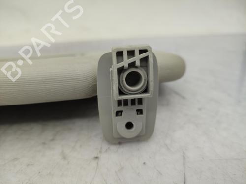 Left sun visor VW GOLF V (1K1) 1.9 TDI | BP23710618I1  - Image 5