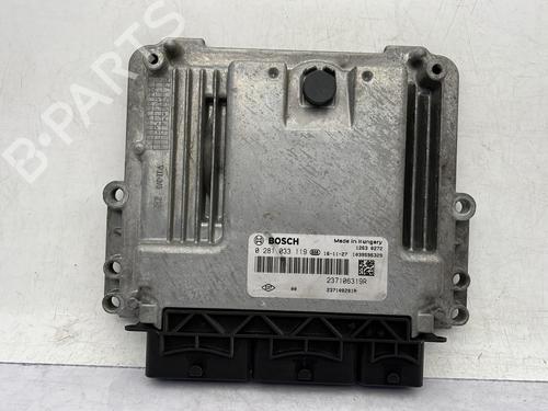 Electronic module RENAULT CLIO IV (BH_) 1.5 dCi 90 | BP26313912M83