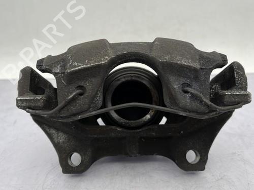 Used Right front brake caliper RENAULT CLIO IV (BH_) 1.5 dCi 90 (90 hp) 23750793
