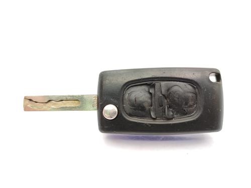 Electronic module PEUGEOT 207 (WA_, WC_) 1.4 HDi | BP23756459M83  - Image 16