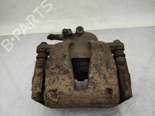 Right front brake caliper PEUGEOT BIPPER Tepee 1.4 HDi | BP23728555M104  - Image 5