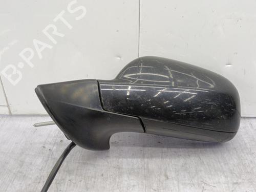 Used Left mirror PEUGEOT 407 SW (6E_, 6D_) 2.0 HDi 135 (136 hp) 23708722