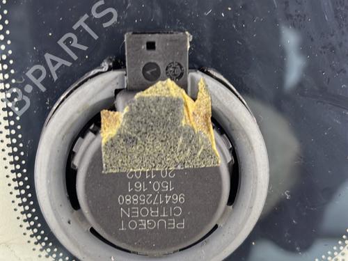 Windscreen PEUGEOT 307 (3A/C) 2.0 HDi 110 | BP29372552C63 