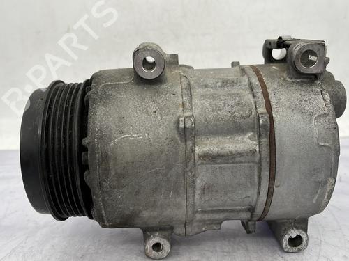 AC compressor MERCEDES-BENZ B-CLASS Sports Tourer (W245) B 180 CDI (245.207) | BP29744220M34 