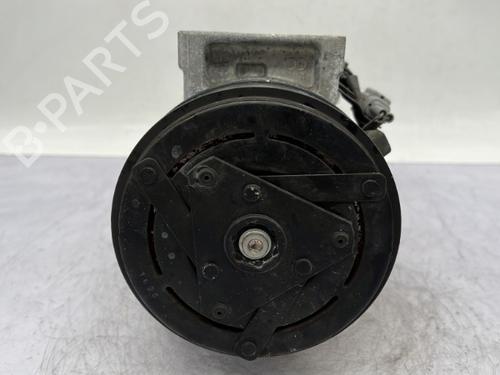 AC compressor RENAULT CLIO IV (BH_) 1.2 TCe 120 (BHAU) | BP23756510M34 - Image 4