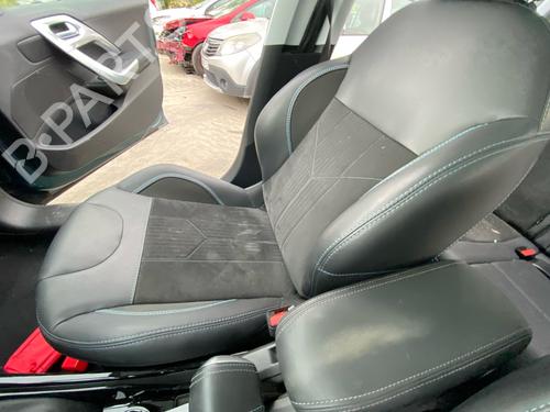 Sæde sæt PEUGEOT 2008 I (CU_) | BP37993249C78 - Image 2