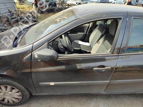 Headrest RENAULT CLIO III (BR0/1, CR0/1) 1.2 16V (BR02, BR0J, BR11, CR02, CR0J, CR11) | BP23722445I31 - Image 12