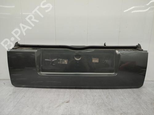 Bagklap CC/Kombi-Coupé Bagklap CC/Kombi-Coupé CITROËN C2 (JM_) 1.4 HDi (68 hp) 23708686 23708686