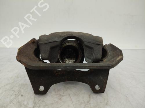 Left front brake caliper FIAT 500 (312_) 1.2 (312AXA1A) | BP23703461M105