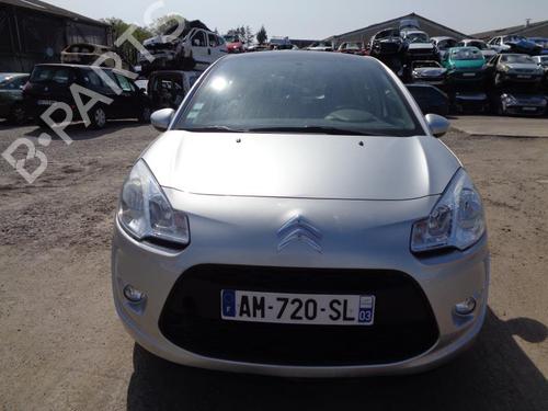 Servo brake CITROËN C3 II (SC_) 1.4 HDi 70 (SC8HZC, SC8HR0, SC8HP4) | BP23692144M42 - Image 9